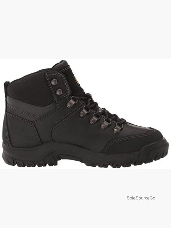 Waterproof Steel Toe Work Boot Slip Resistant Men\'s 10 M US main image 5